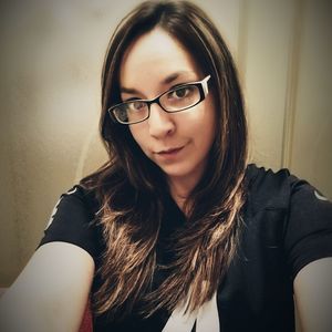 Meet your Posher, Kristine